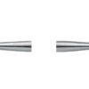 Scaler Falciforme H6/H7 INSTUMAX® Per Igiene Dentale, Acciaio Inox, Doppia Estremità