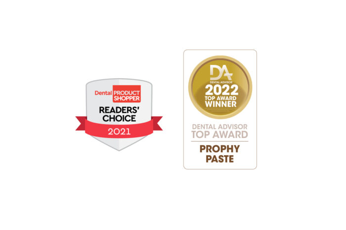 Enamel Pro - Award-winning Prophy Paste!