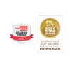 Enamel Pro Prophy Paste 2025 awards