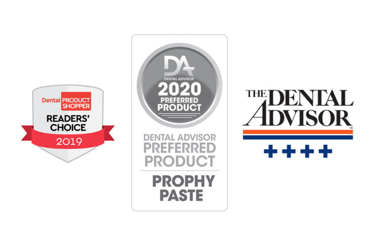 Premier Dental Enamel Pro® Prophy Paste Prophylaxis Paste