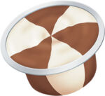 Enamel Pro ChocHazelnut