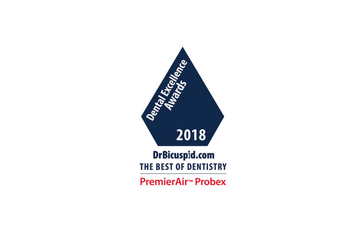 Premier Dental Premier Air - Dr Bicuspid Award