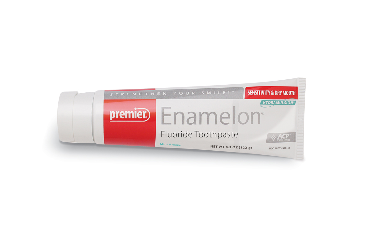 Enamelon Toothpaste
