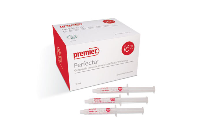 Premier Dental Perfecta 16%