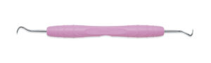ODM 2-Piece Cone Socket Mirror Handle - Dental Instruments, Made In Pakistan