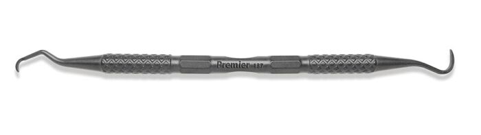 Implant Scaler 137 Anterior