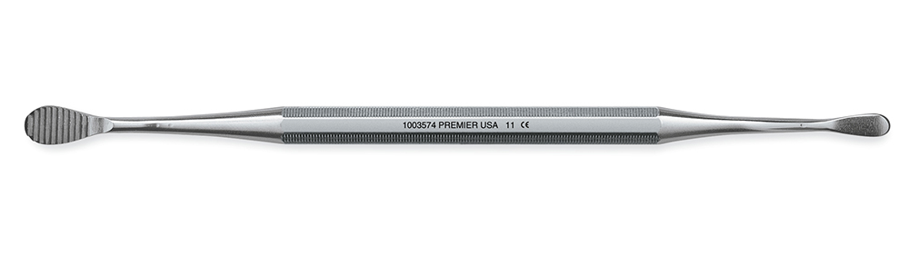 Premier Dental - 11 Bone File dentalPremier Dental - 11 Bone File dental  