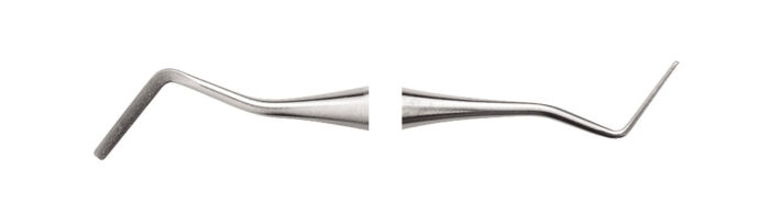 Gingival Retraction Cord Packer Tips