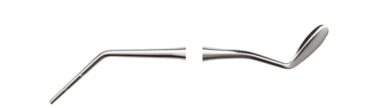 Dental Endodontic Glick 1 root canal plugger DN-2208
