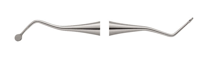 Round Straight - Image 2