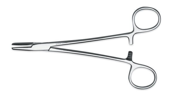 Porta aghi mayo hegar c.t. - 30 cm - 1 pz