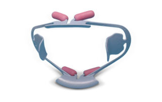 Premier ComfortView Cheek Retractor Dental Small