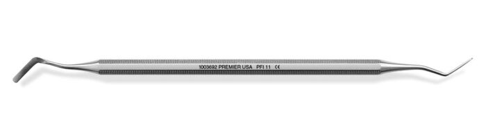 Premier 11 Plastic Filling Instrument