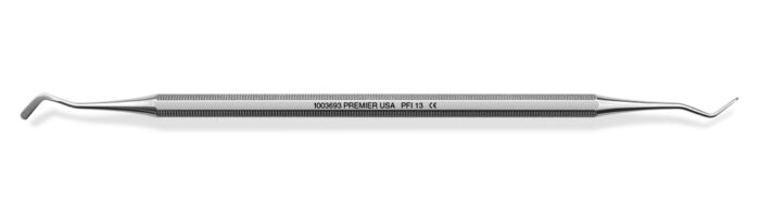 Premier 13 Plastic Filling Instrument