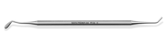 Premier D2 Plastic Filling Instrument