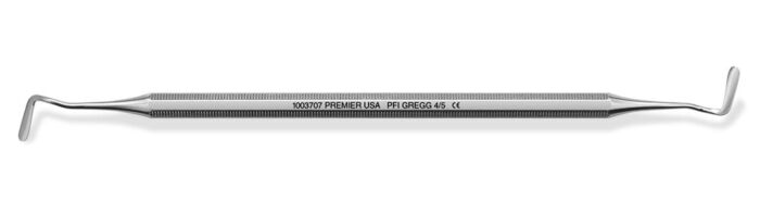 Premier Gregg 4/5 Plastic Filling Instrument