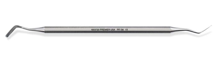 Premier S6 Plastic Filling Instrument