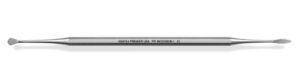 1 Woodson - Plastic Filling Instrument