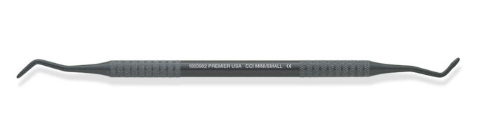 Premier Composite Contact - CCI Mini/Small