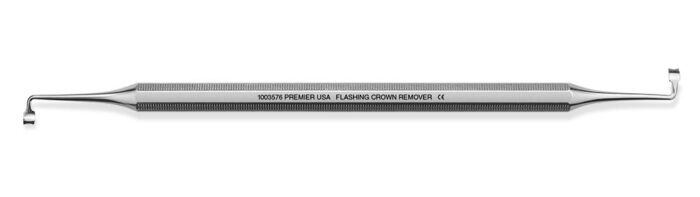 Crown Remover Flashing 1003576