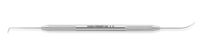 Premier CF 6 Double-End Explorer