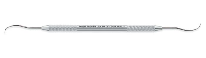 Premier CF ODU-H 11/12