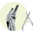 C150 Maxillary Forceps