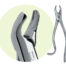 18L Maxillary Forceps