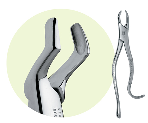 surgical forceps