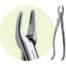 Premier 76S Root Forceps