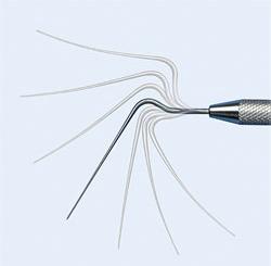 Nickel Titanium Bending