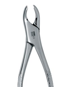 9065009 18L Maxillary Forceps