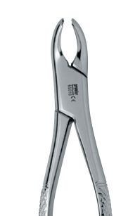 5.0.2 9065010 18R Maxillary Forceps