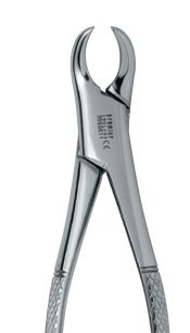 5.0.2 9065011 23 Mandibular Forceps
