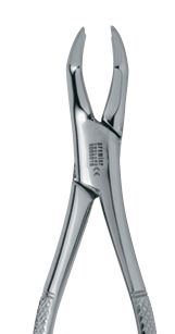 5.0.2 9065016 53R Maxillary Forceps