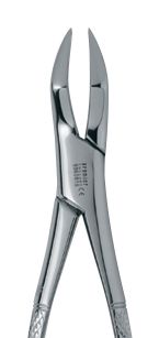 5.0.2 9065018 65 Mandibular Forceps