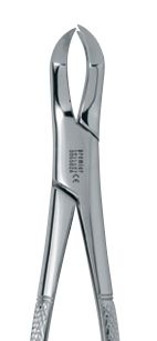 5.0.2 9065024 88L Maxillary Forceps