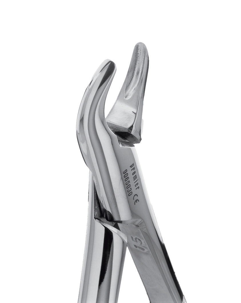 5.0.2 9065030 150 Maxillary Forceps