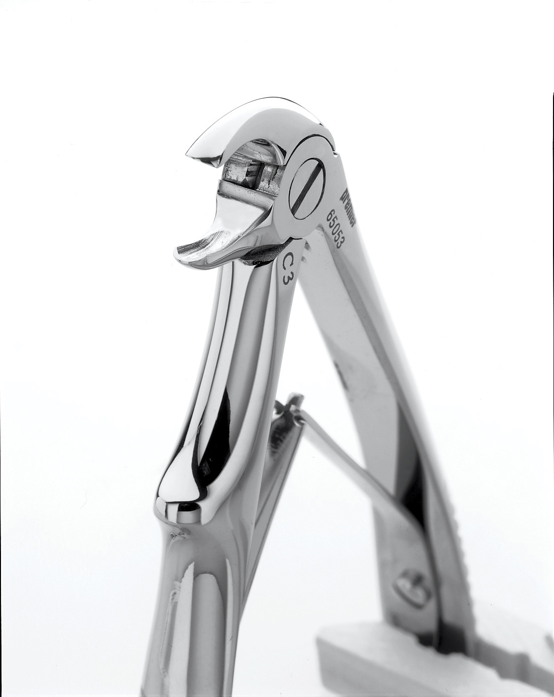 5.0.2 9065053 C3 Mandibular Forceps