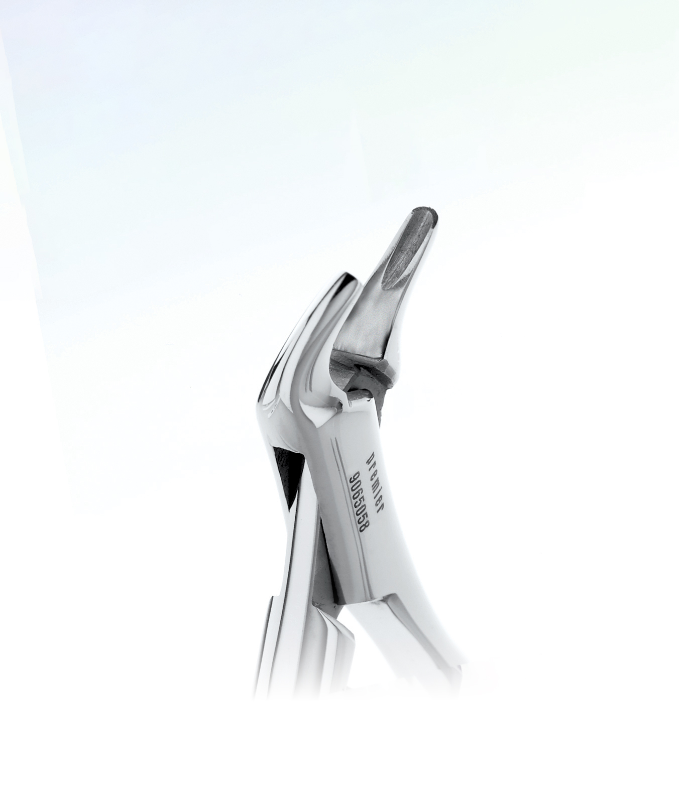5.0.2 C151 Mandibular Forceps