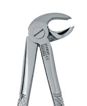 5.0.2 9065064 Mead 4 Mandibular Forceps