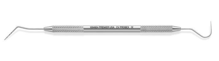 Premier Probex CV