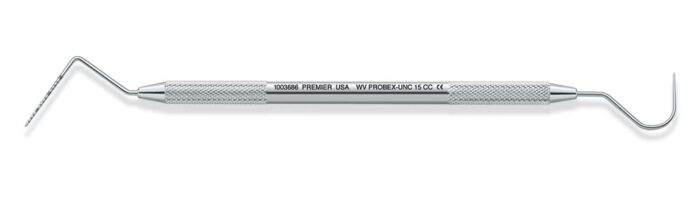 Premier Probex UNC 15 CC