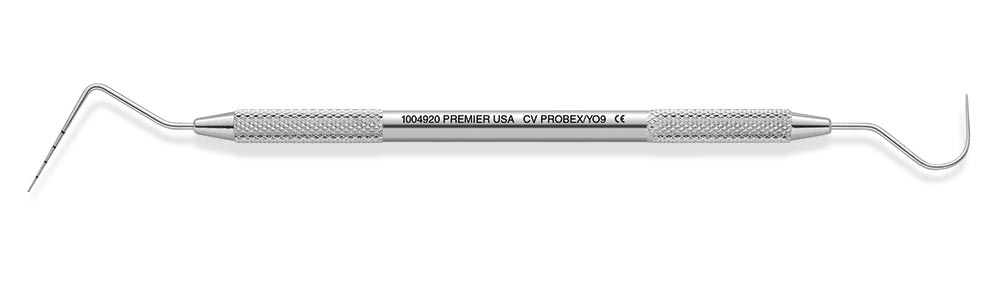 Premier Probex YO 9