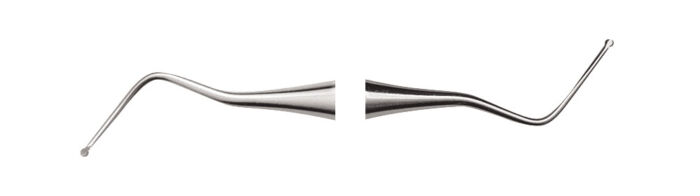 31L Endodontic Excavator - Image 2