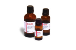 Hemostatic Liquids