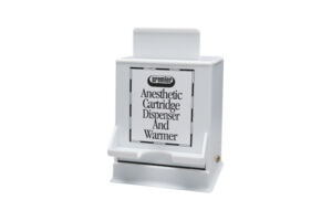 Premier Cartridge Warmer