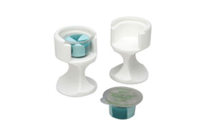 Prophy Paste Cup Holders