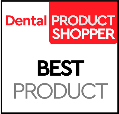 DPS Best Product Logo Dental Product Shopper Best Product