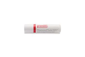 Diamond Twist SCL Polishing Paste
